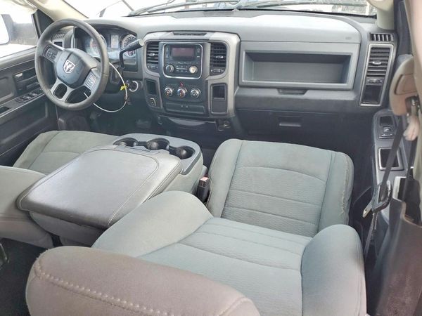 2014 RAM 1500 ST