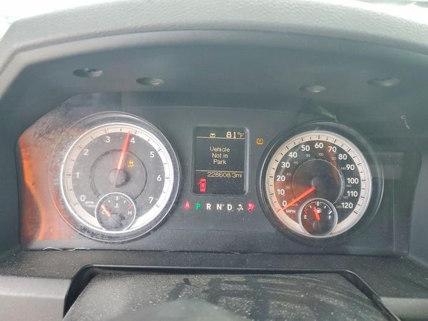 2014 RAM 1500 ST