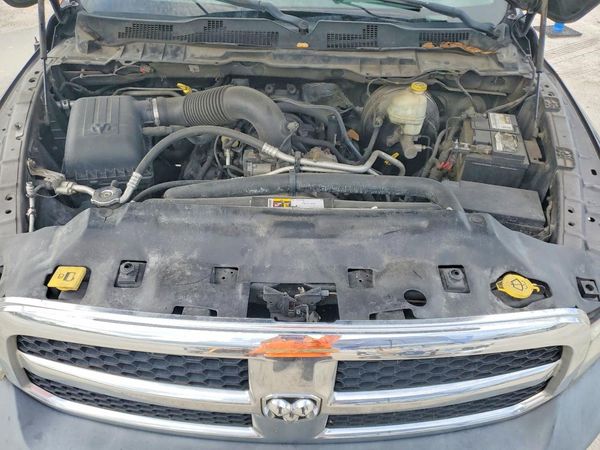 2014 RAM 1500 ST