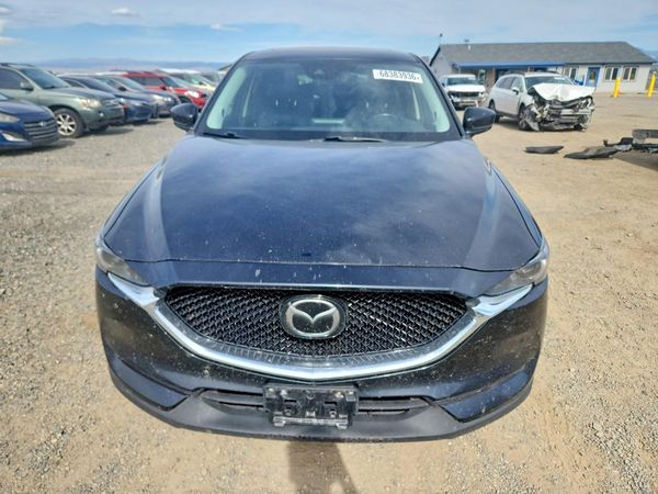 2020 MAZDA CX-5 Grand Touring — DIRF