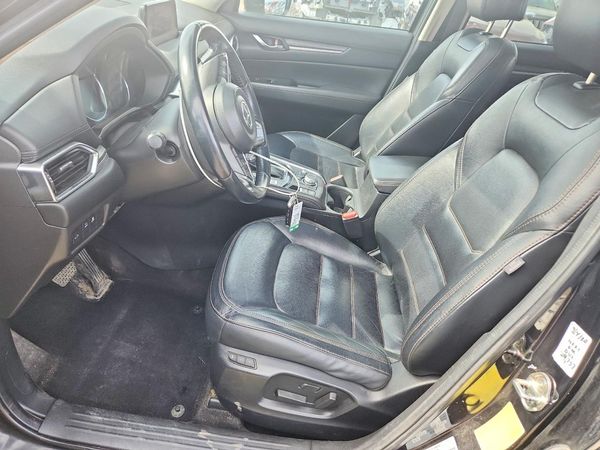 2020 MAZDA CX-5 Grand Touring — DENT