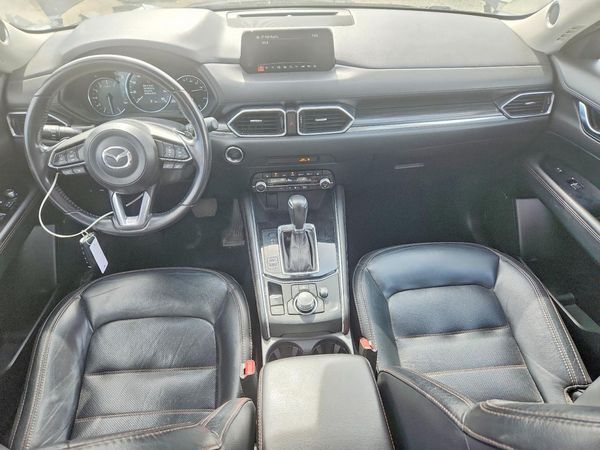 2020 MAZDA CX-5 Grand Touring — CKPT