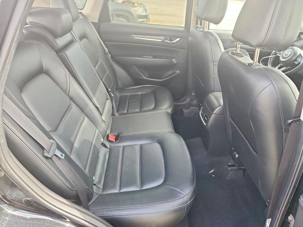 2020 MAZDA CX-5 Grand Touring — PSRS
