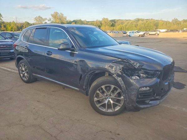 2019 BMW X5