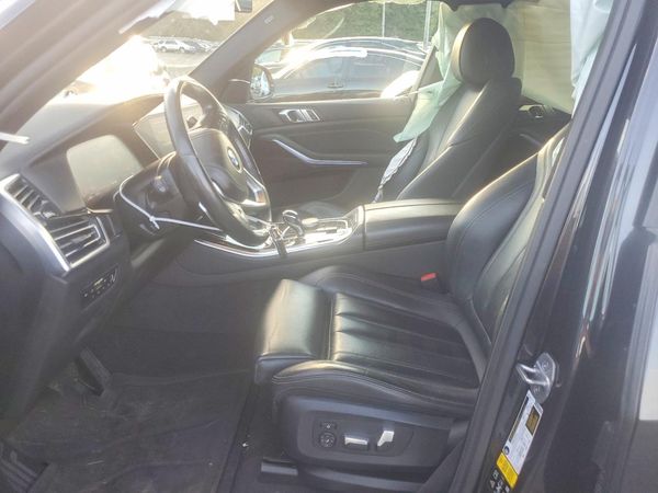 2019 BMW X5