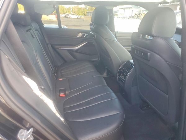 2019 BMW X5