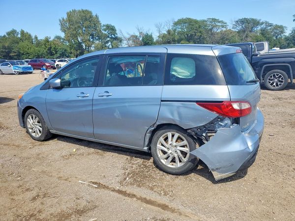 2012 MAZDA 5 Sport/GX