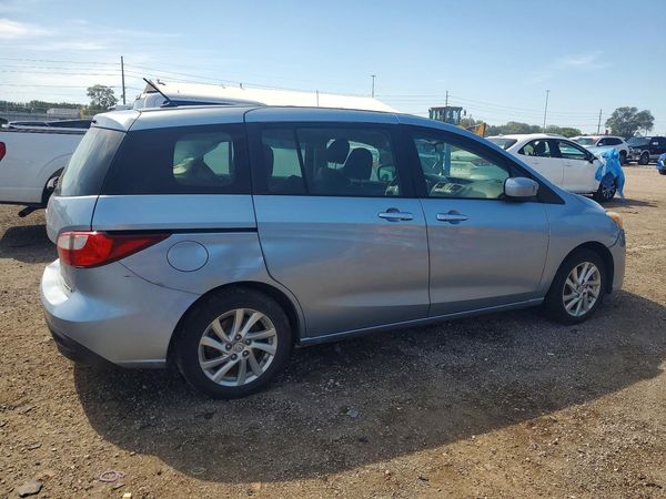 2012 MAZDA 5 Sport/GX