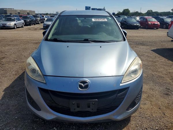 2012 MAZDA 5 Sport/GX