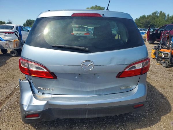 2012 MAZDA 5 Sport/GX
