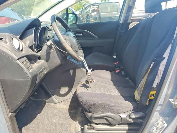 2012 MAZDA 5 Sport/GX