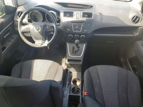 2012 MAZDA 5 Sport/GX