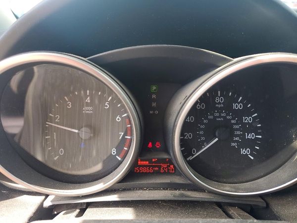 2012 MAZDA 5 Sport/GX