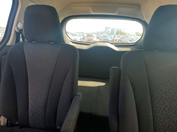 2012 MAZDA 5 Sport/GX