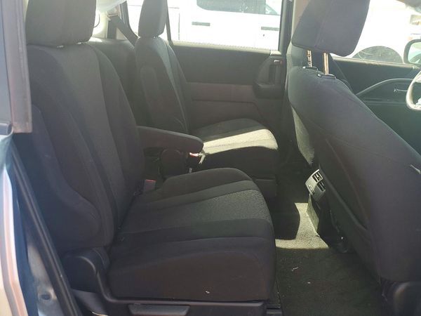 2012 MAZDA 5 Sport/GX