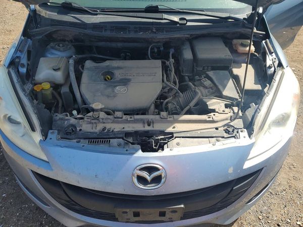 2012 MAZDA 5 Sport/GX