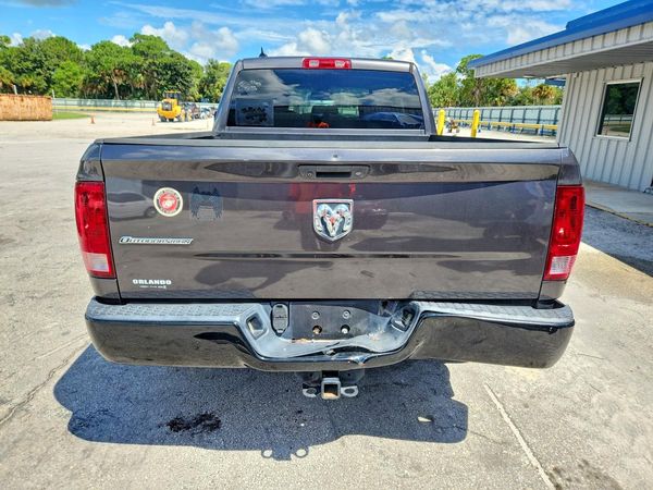 2014 RAM 1500 SLT