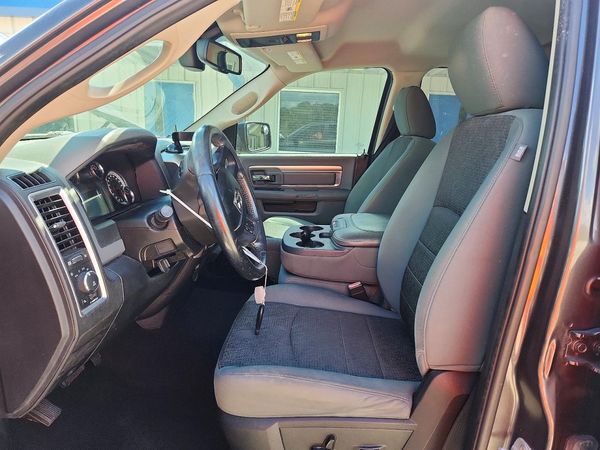 2014 RAM 1500 SLT