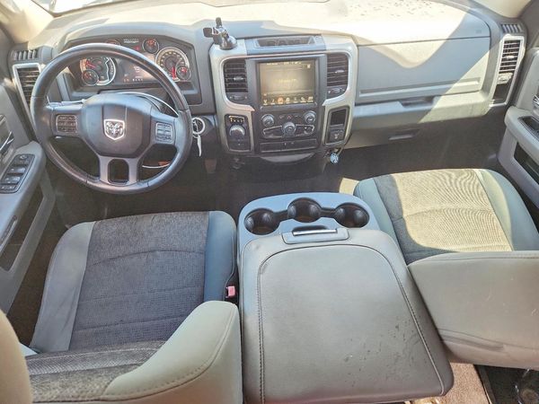 2014 RAM 1500 SLT