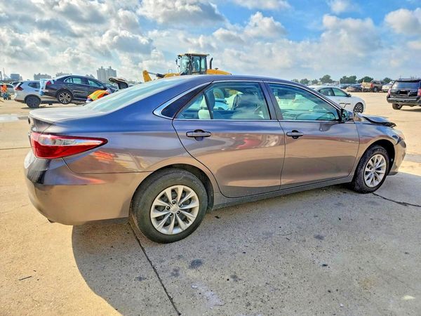 2017 TOYOTA CAMRY LE/SE/XLE/XSE