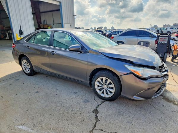 2017 TOYOTA CAMRY LE/SE/XLE/XSE