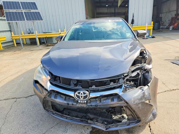 2017 TOYOTA CAMRY LE/SE/XLE/XSE