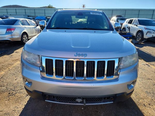 2012 JEEP CHEROKEE LIMITED 4X4