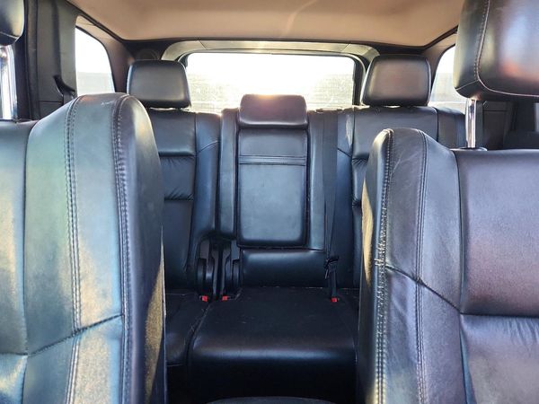 2012 JEEP CHEROKEE LIMITED 4X4