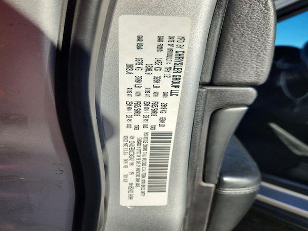 2012 JEEP CHEROKEE LIMITED 4X4
