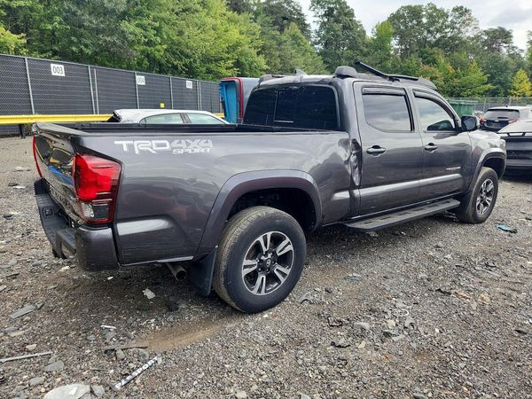 2019 TOYOTA TACOMA — PSRA