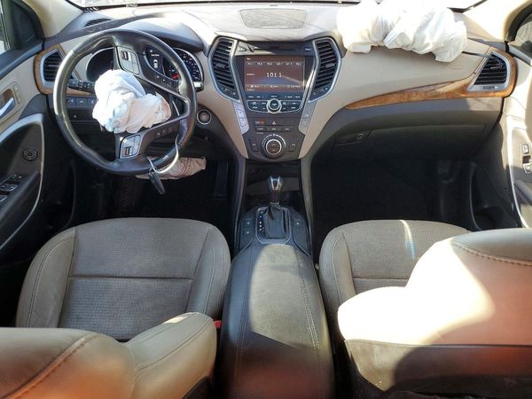 2015 HYUNDAI SANTA FE GLS — CKPT