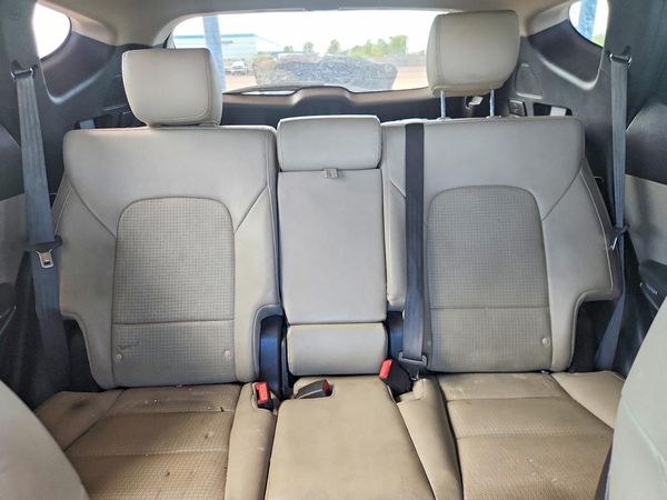 2015 HYUNDAI SANTA FE GLS — SUVN