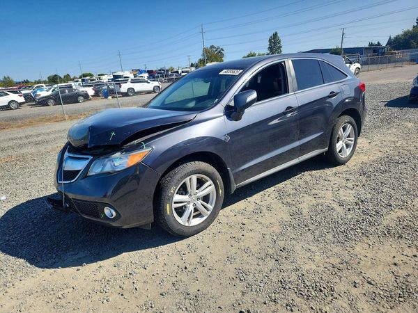 2014 ACURA RDX