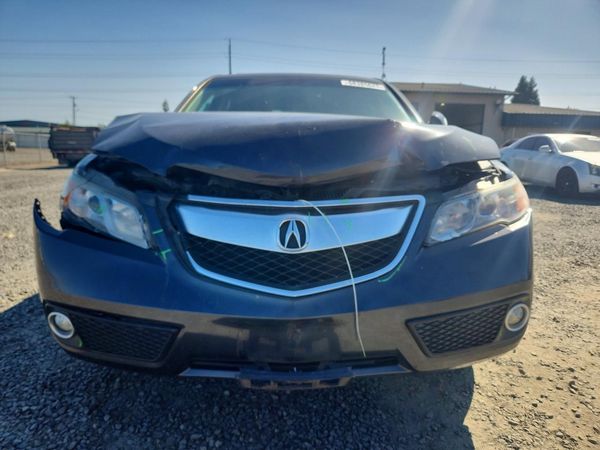 2014 ACURA RDX