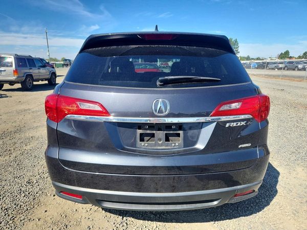 2014 ACURA RDX