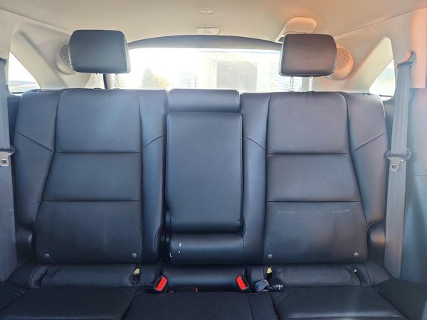 2014 ACURA RDX