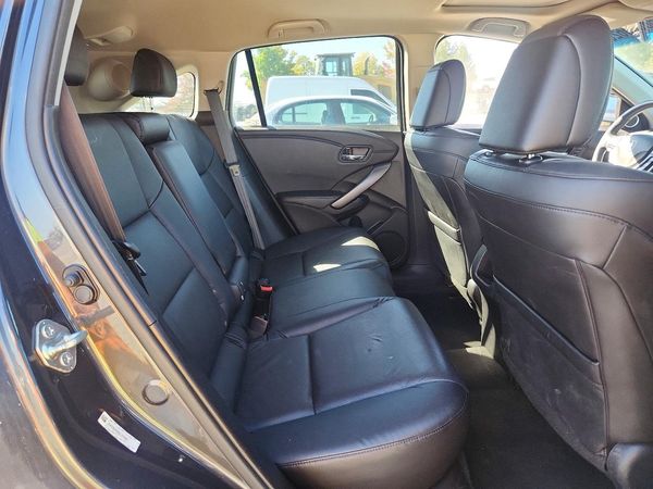 2014 ACURA RDX