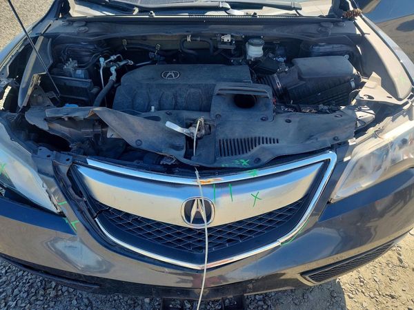 2014 ACURA RDX