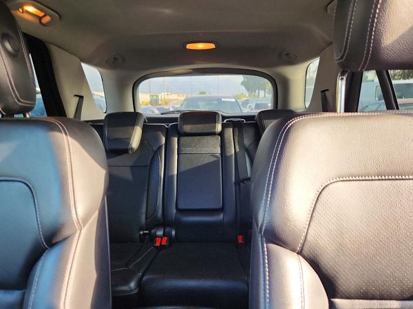 2013 MERCEDES-BENZ ML — SUVN