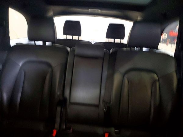 2014 AUDI Q7