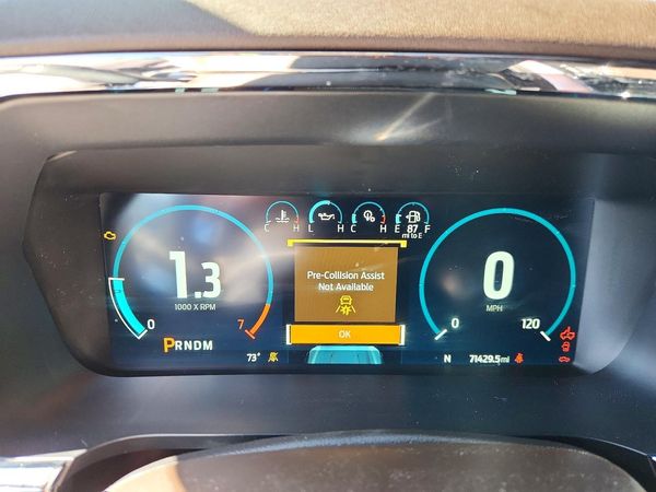 2024 FORD F150