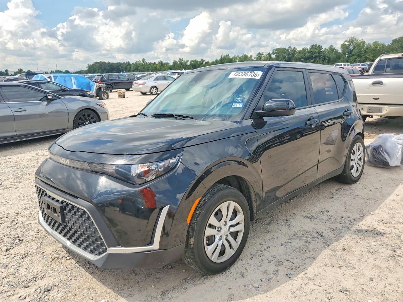 2024 KIA SOUL