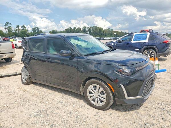 2024 KIA SOUL