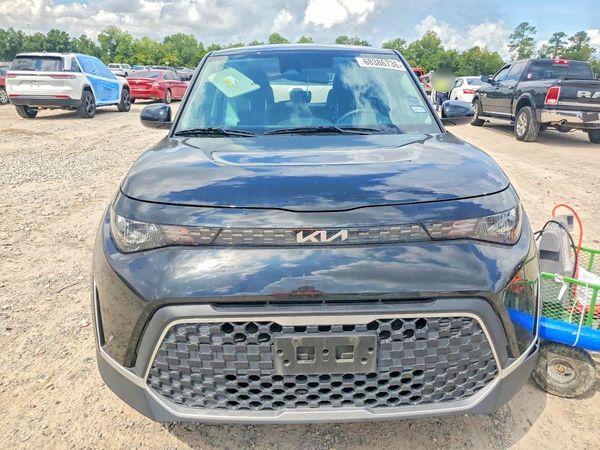 2024 KIA SOUL
