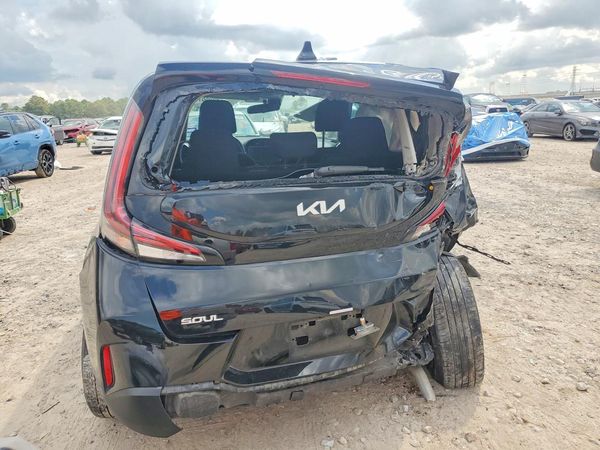 2024 KIA SOUL