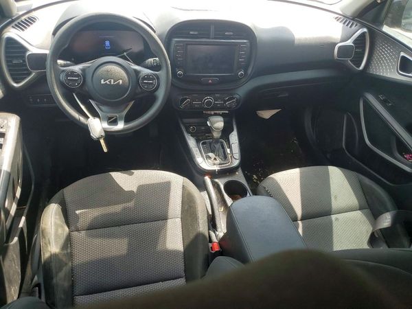 2024 KIA SOUL
