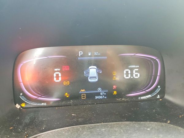 2024 KIA SOUL