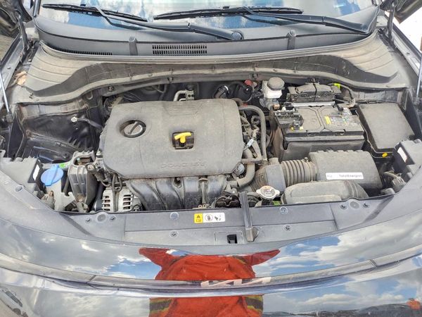 2024 KIA SOUL