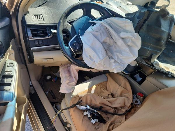 2012 TOYOTA CAMRY SOLA Hybrid — CKPT