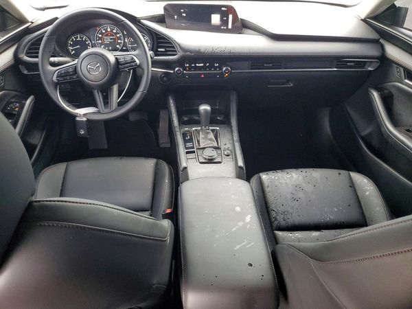 2026 MAZDA 3